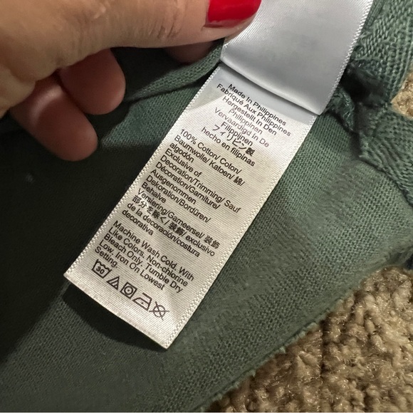 Crew Cuts Quarter Zip Bundle-10 - Picture 8 of 10